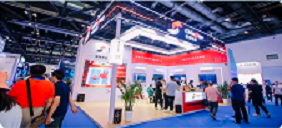 2021政法裝備展落幕，華夏電通載譽而歸！